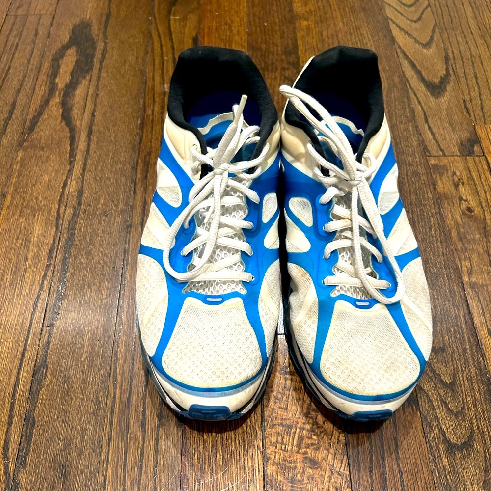 Nike Air Max + 2011 Size 10.5